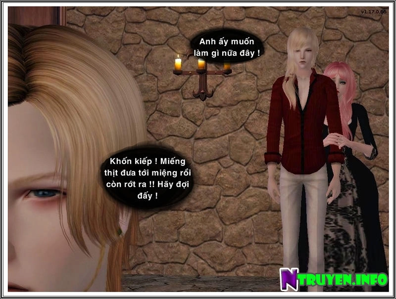 Earl Story Chapter 53 - 52