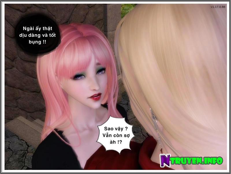 Earl Story Chapter 53 - 57