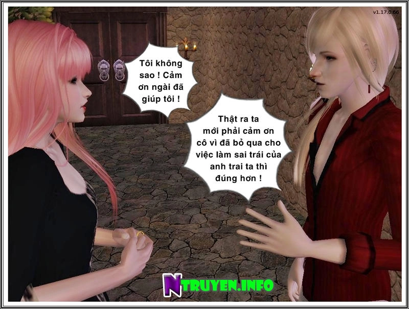 Earl Story Chapter 53 - 58