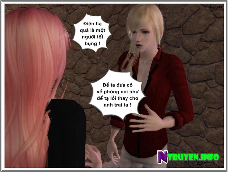 Earl Story Chapter 53 - 60