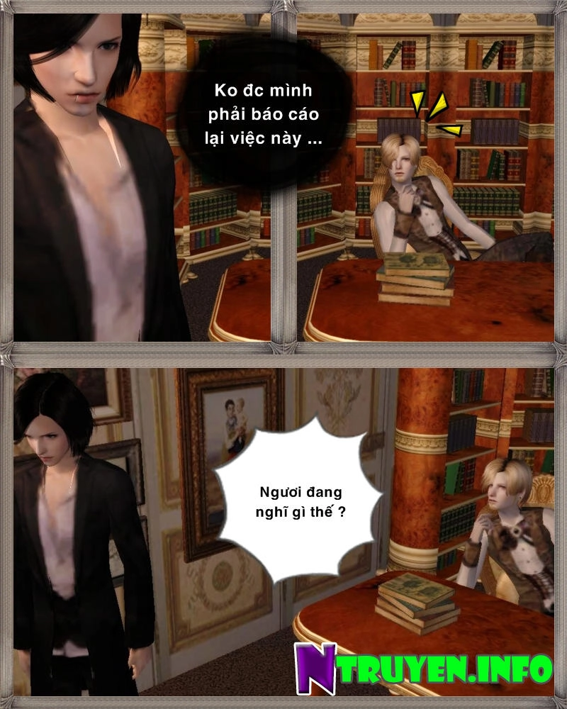 Earl Story Chapter 54 - 12