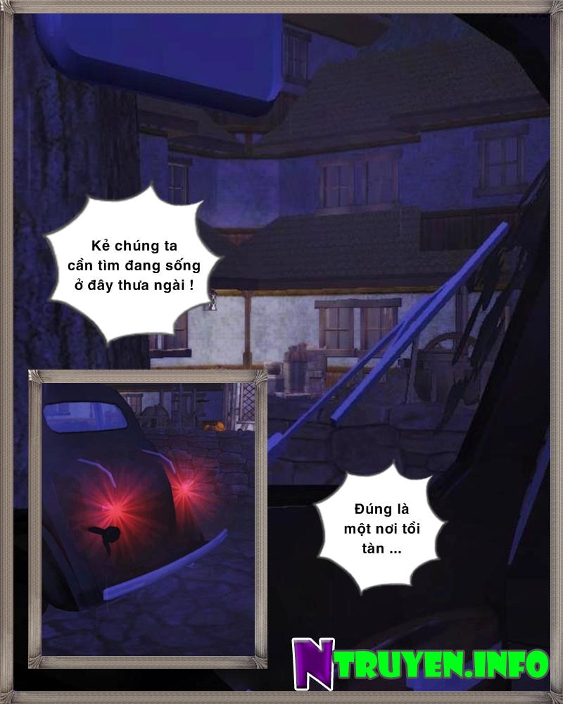 Earl Story Chapter 54 - 19