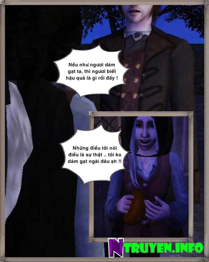 Earl Story Chapter 54 - 23