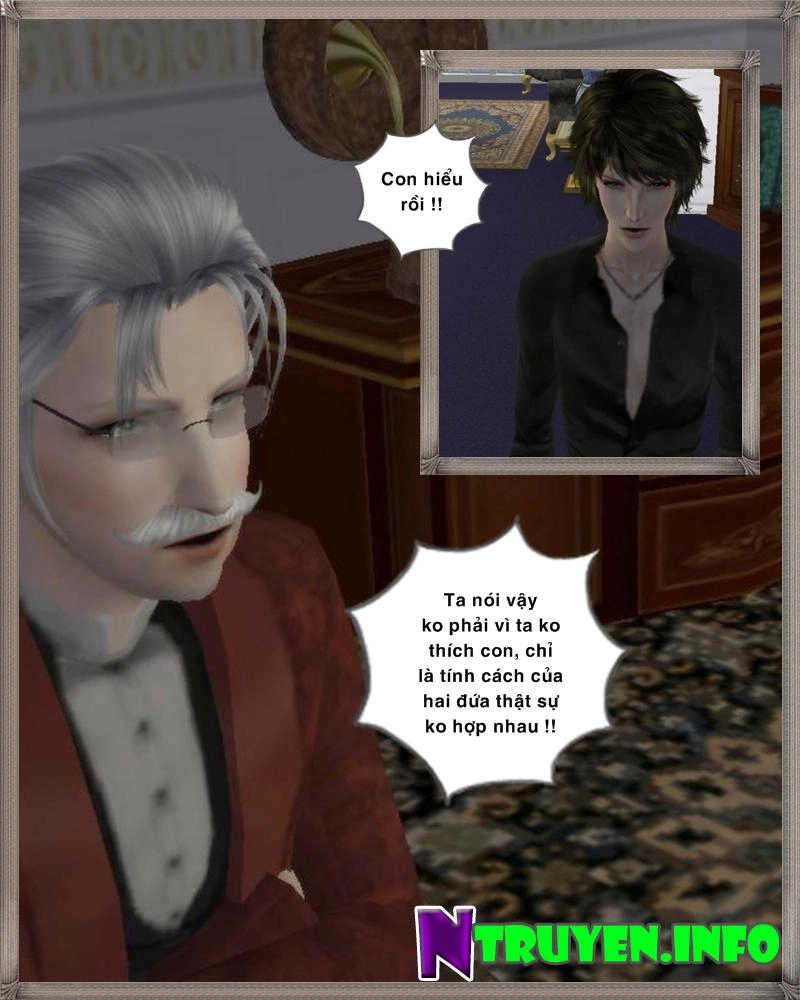 Earl Story Chapter 54.5 - 29