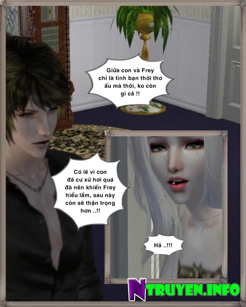 Earl Story Chapter 54.5 - 31