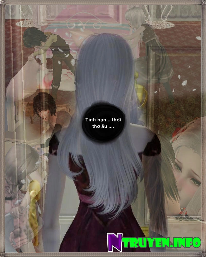 Earl Story Chapter 54.5 - 32