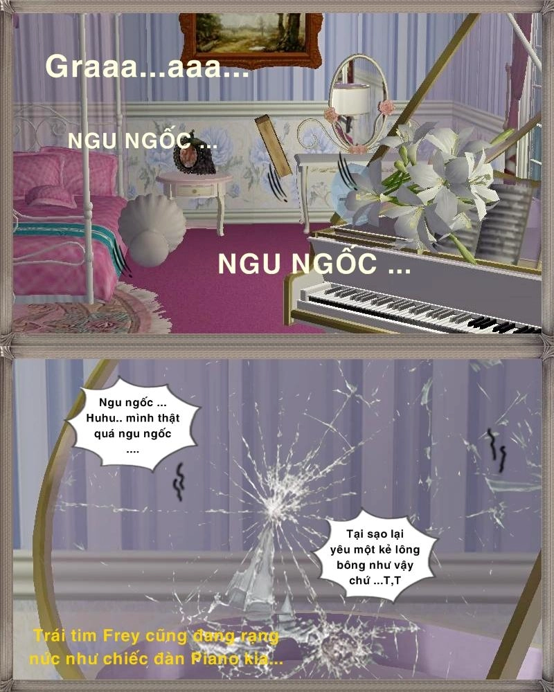 Earl Story Chapter 55 - 7