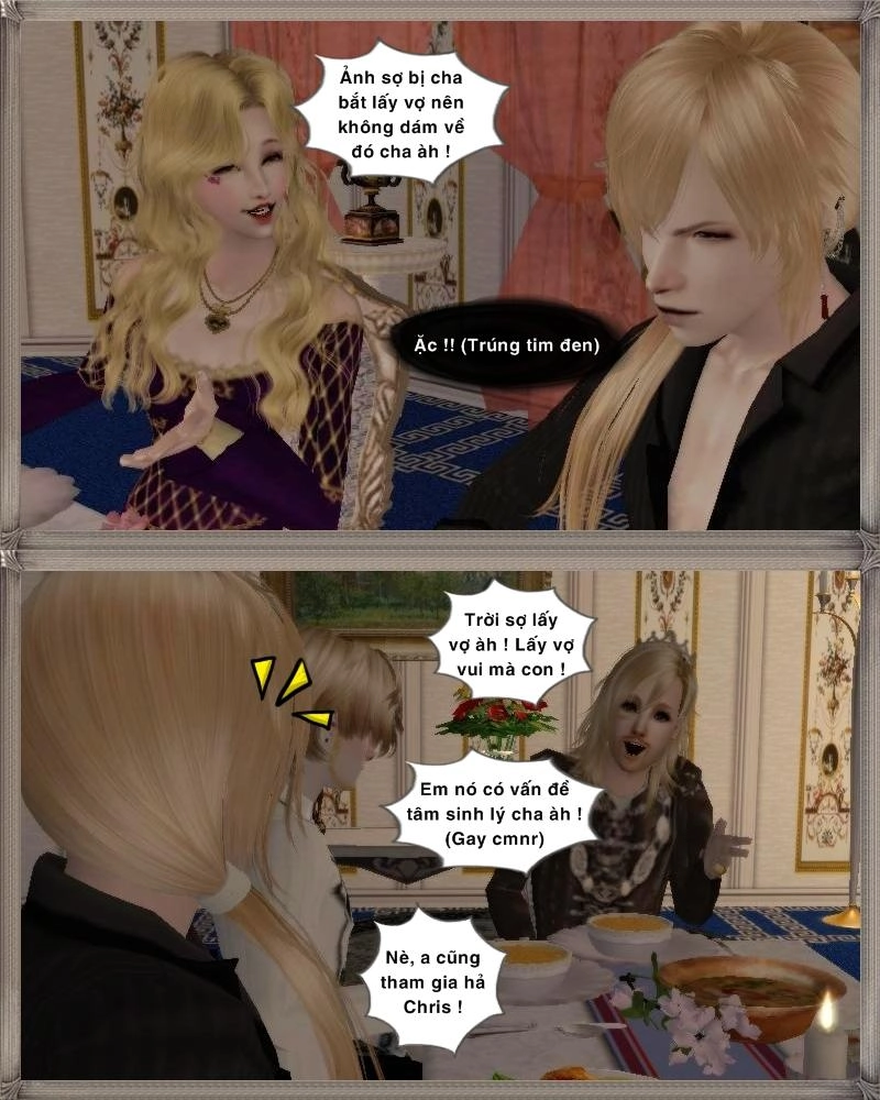 Earl Story Chapter 55 - 10