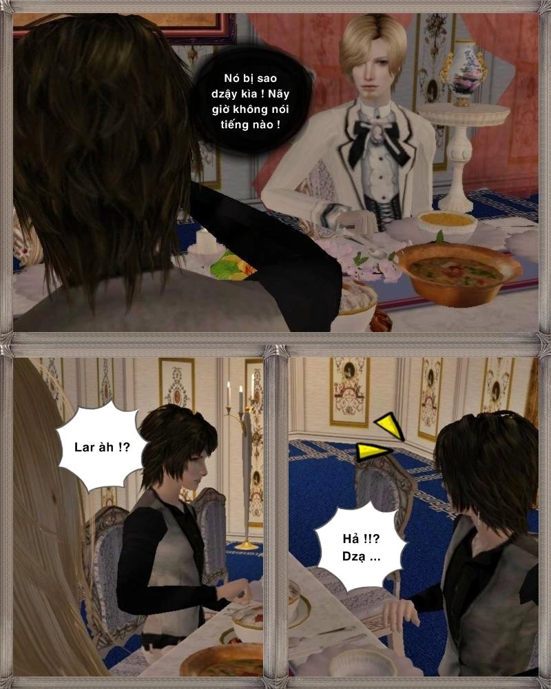 Earl Story Chapter 55 - 13