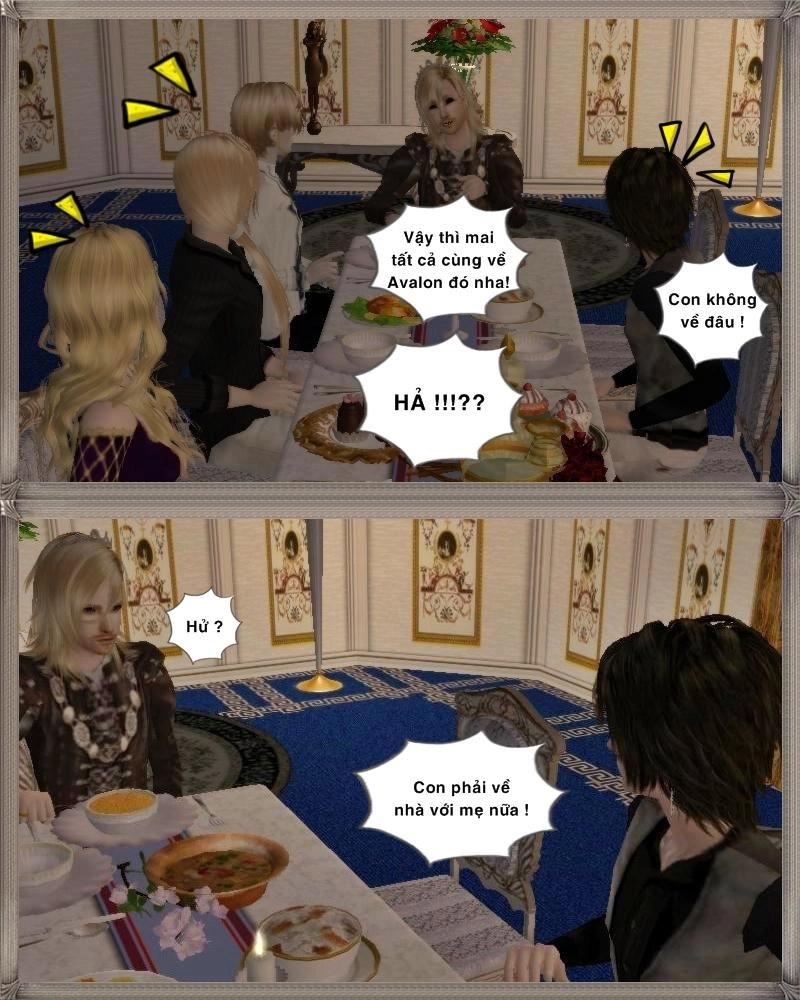 Earl Story Chapter 55 - 15