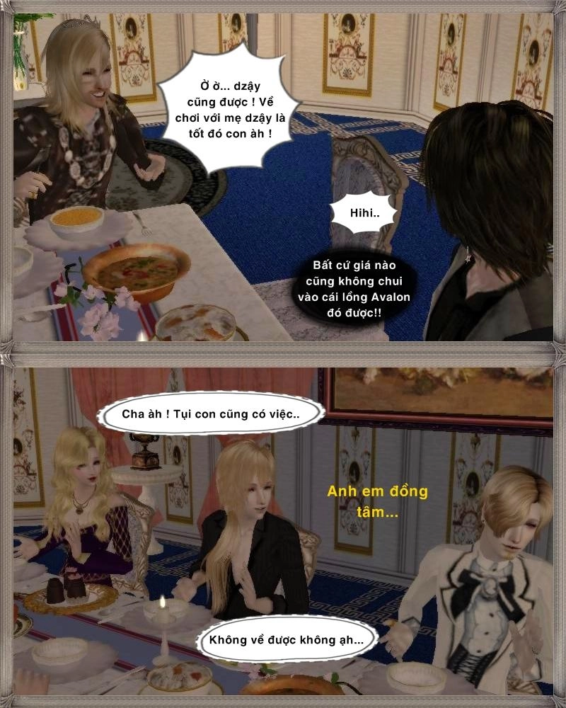 Earl Story Chapter 55 - 16