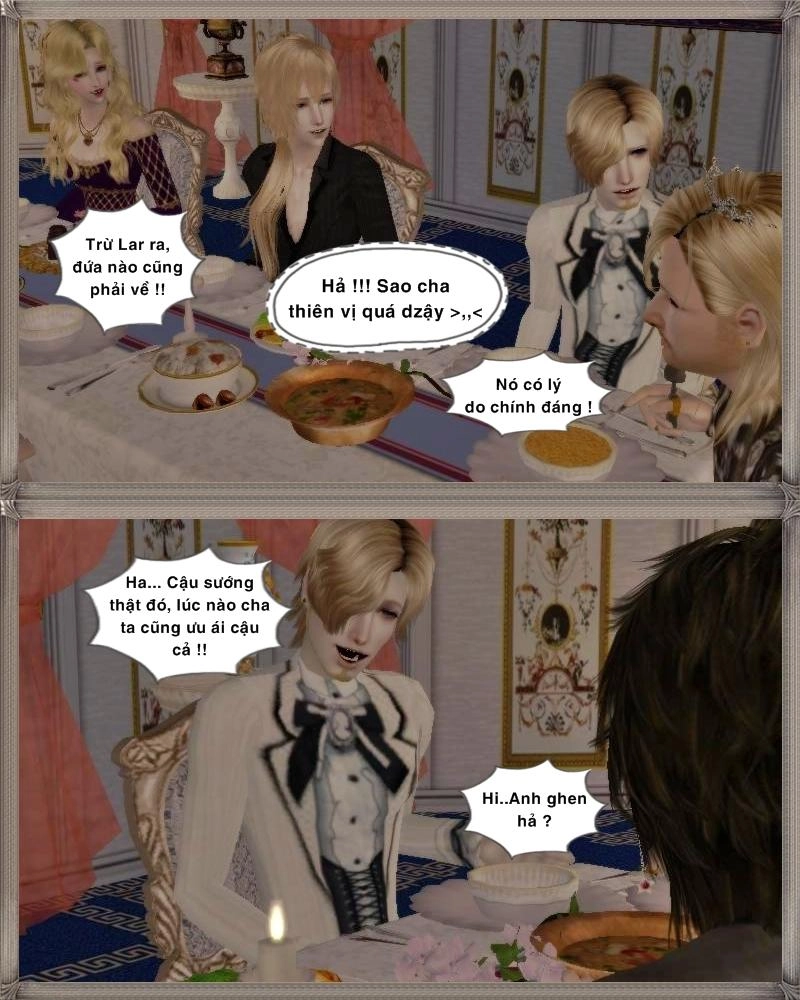 Earl Story Chapter 55 - 17