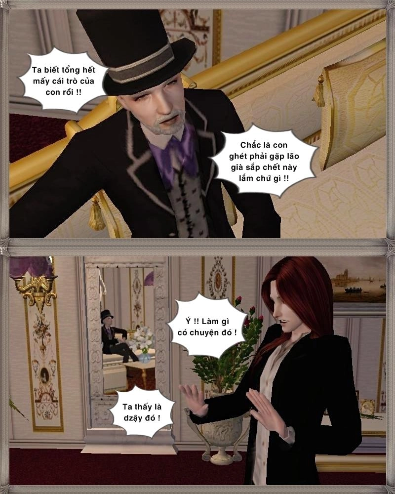 Earl Story Chapter 55 - 22