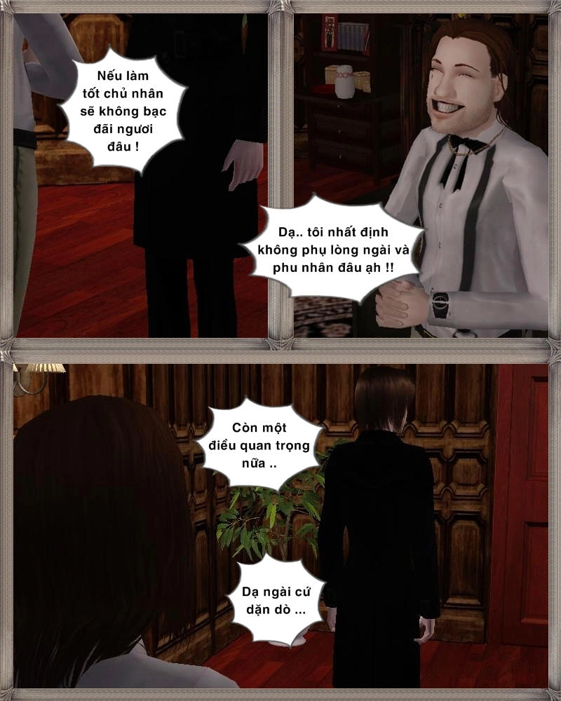 Earl Story Chapter 55 - 31