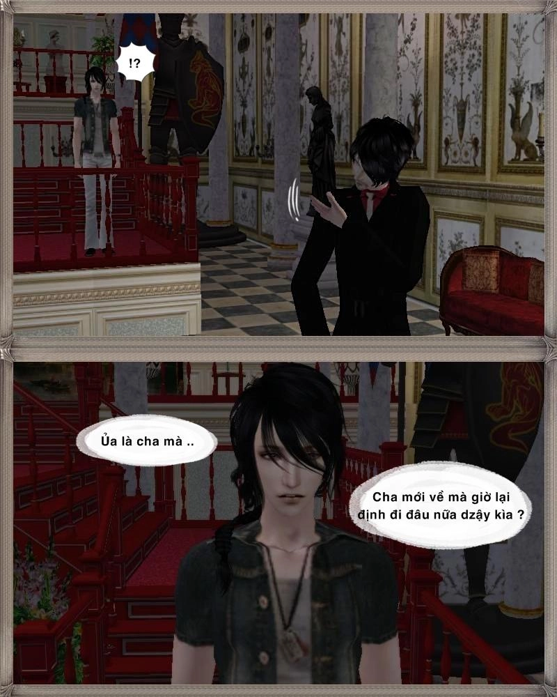 Earl Story Chapter 55 - 34