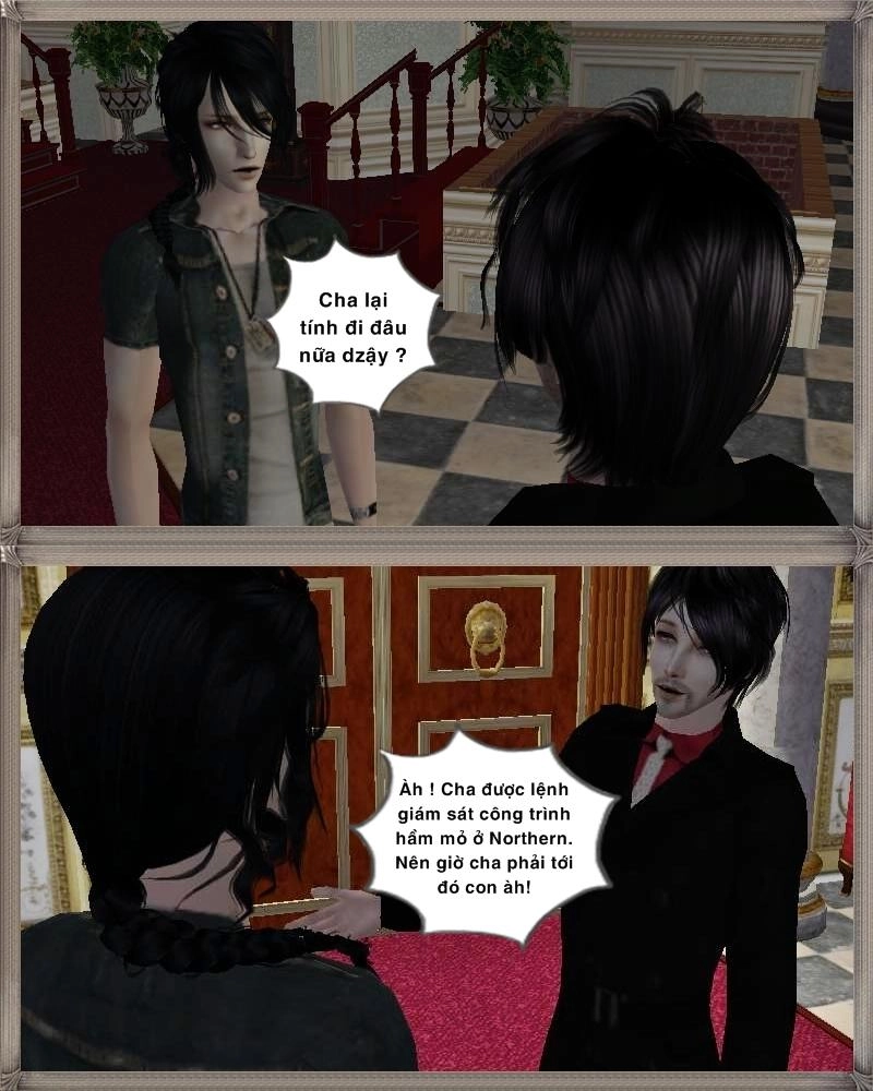 Earl Story Chapter 55 - 36