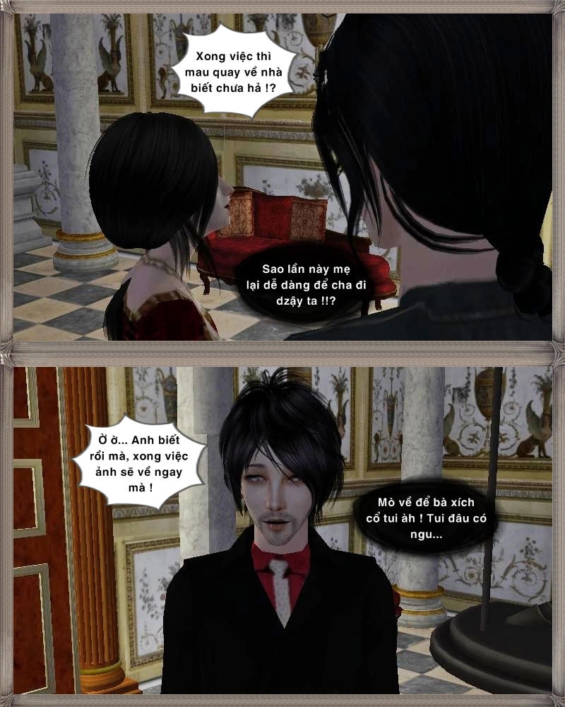 Earl Story Chapter 55 - 41