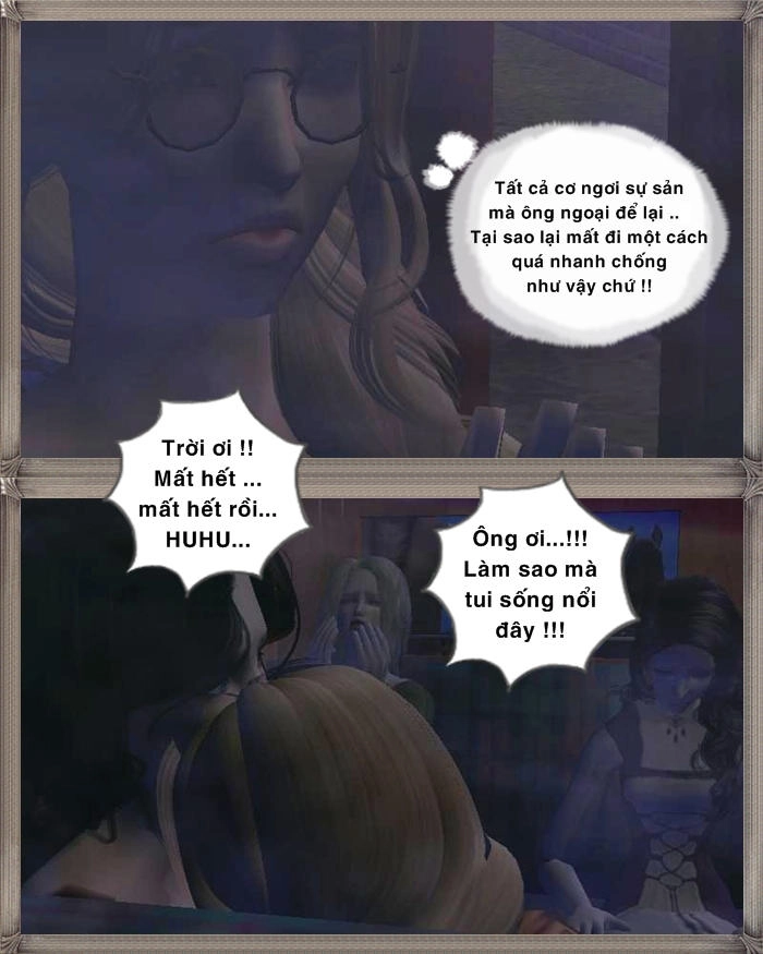 Earl Story Chapter 55.5 - 4