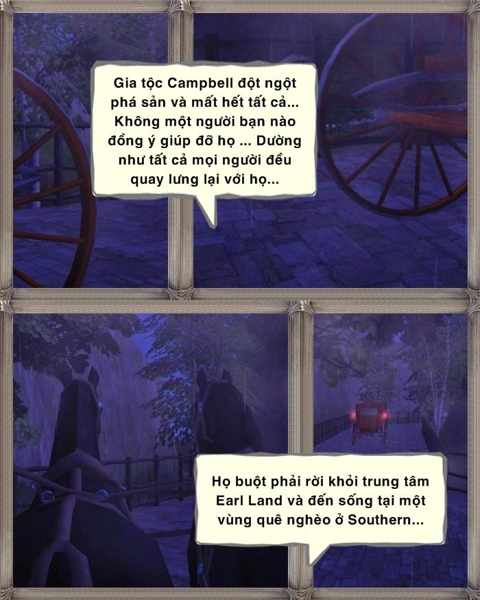 Earl Story Chapter 55.5 - 6