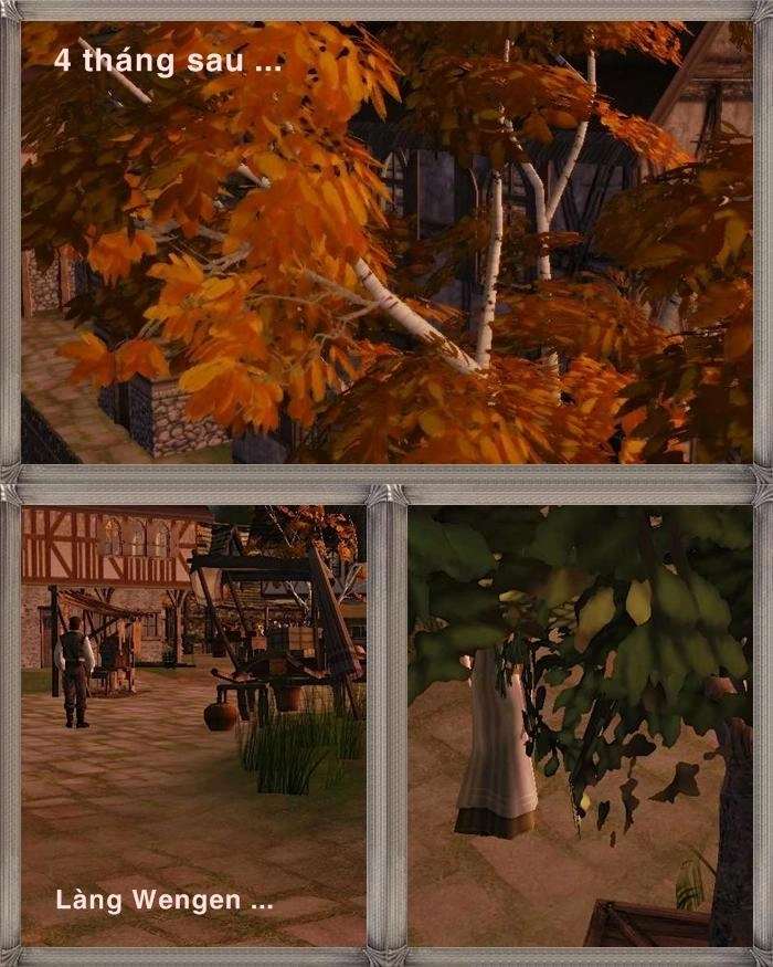 Earl Story Chapter 55.5 - 7