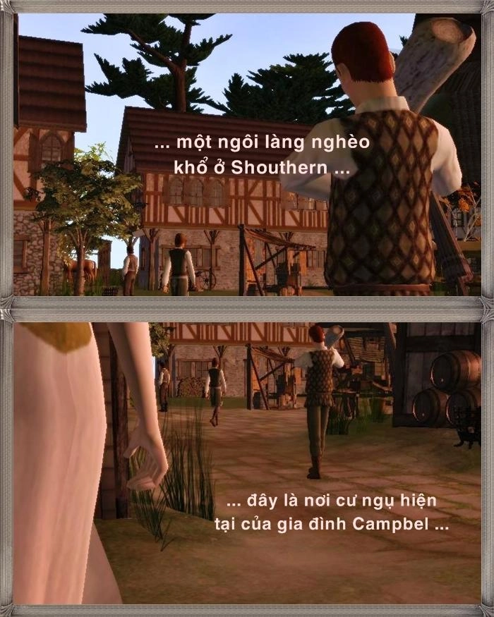 Earl Story Chapter 55.5 - 8