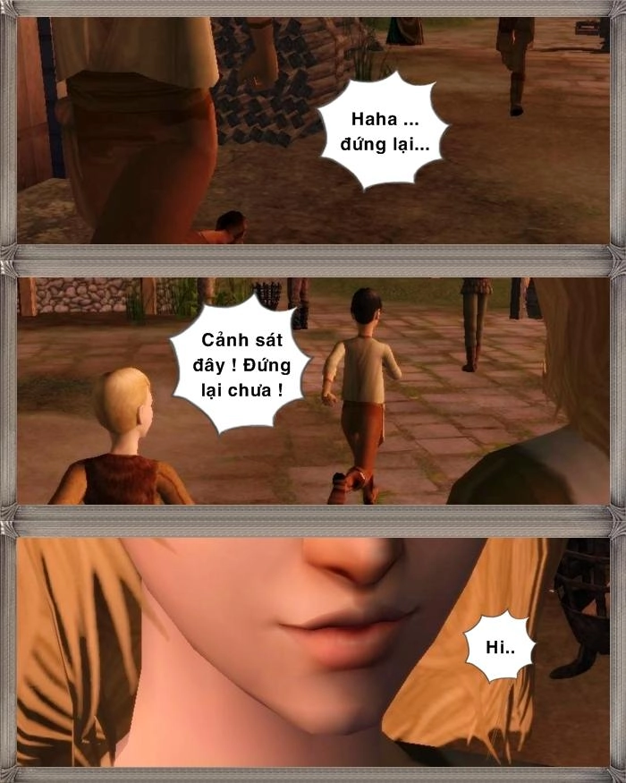 Earl Story Chapter 55.5 - 9