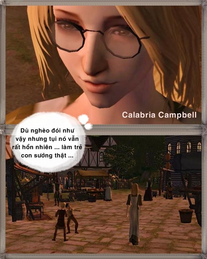 Earl Story Chapter 55.5 - 10