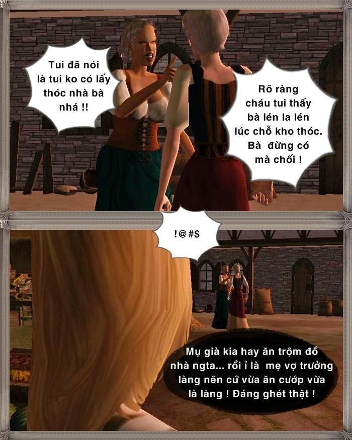 Earl Story Chapter 55.5 - 11