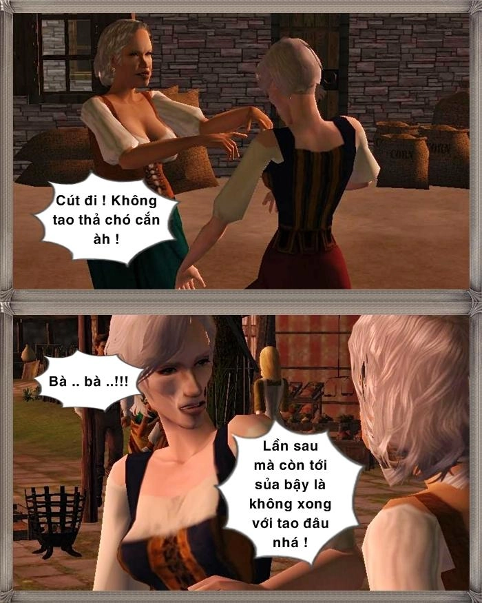 Earl Story Chapter 55.5 - 12