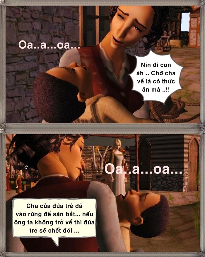 Earl Story Chapter 55.5 - 13