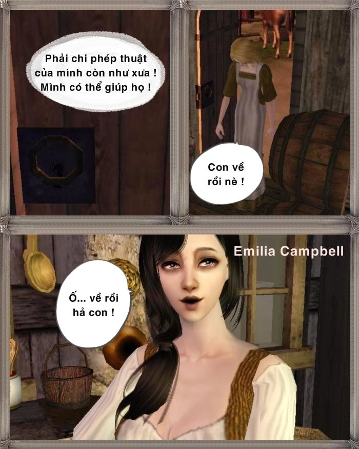 Earl Story Chapter 55.5 - 15