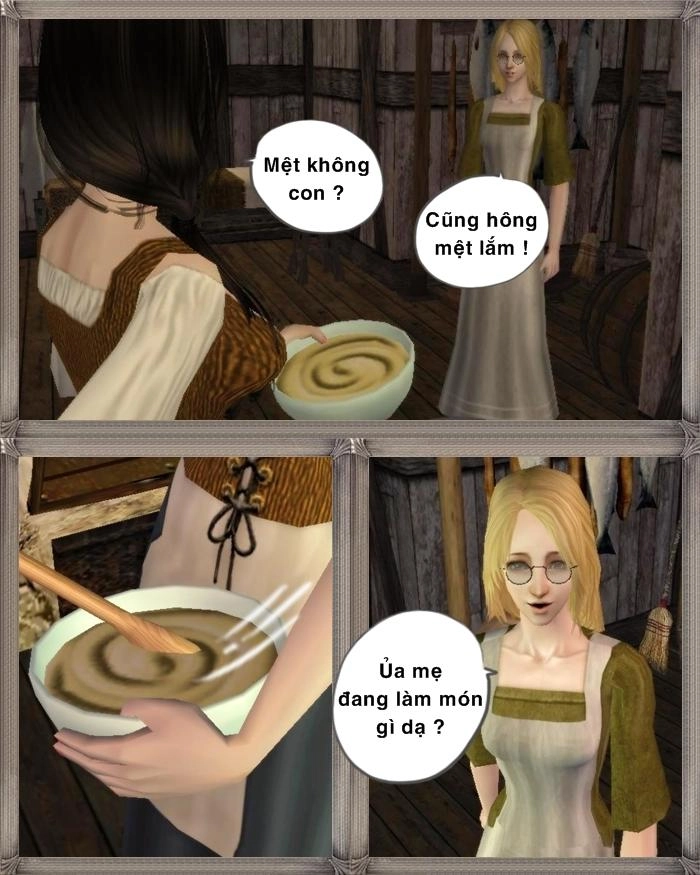 Earl Story Chapter 55.5 - 16