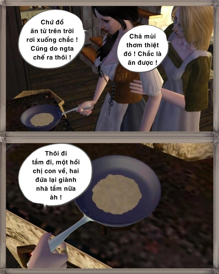 Earl Story Chapter 55.5 - 18