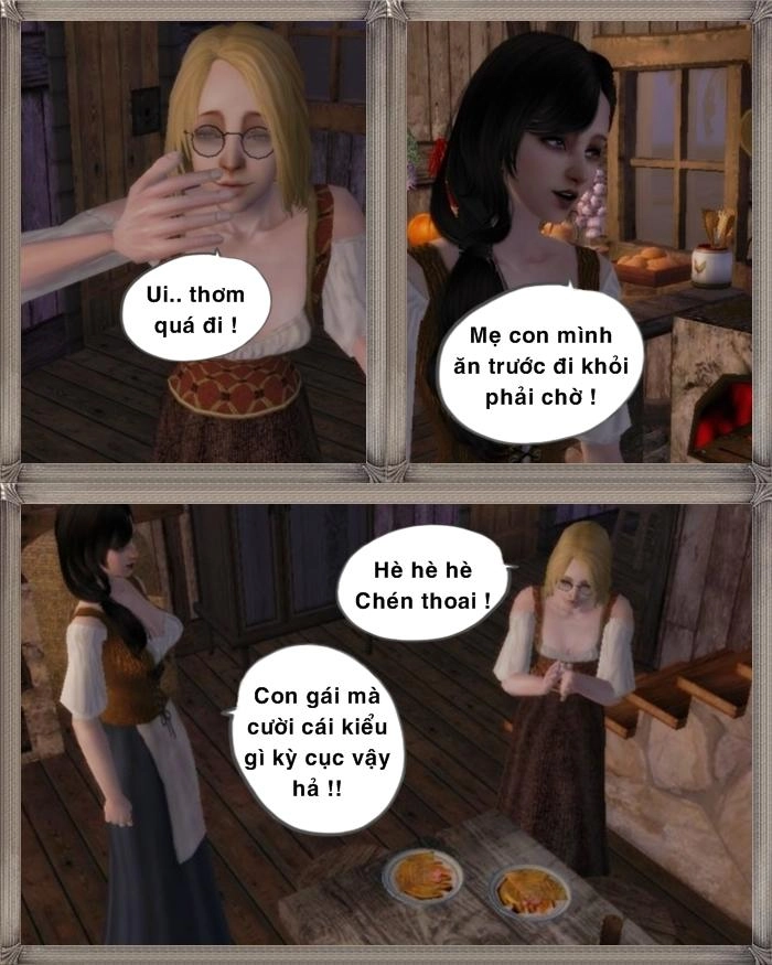 Earl Story Chapter 55.5 - 29