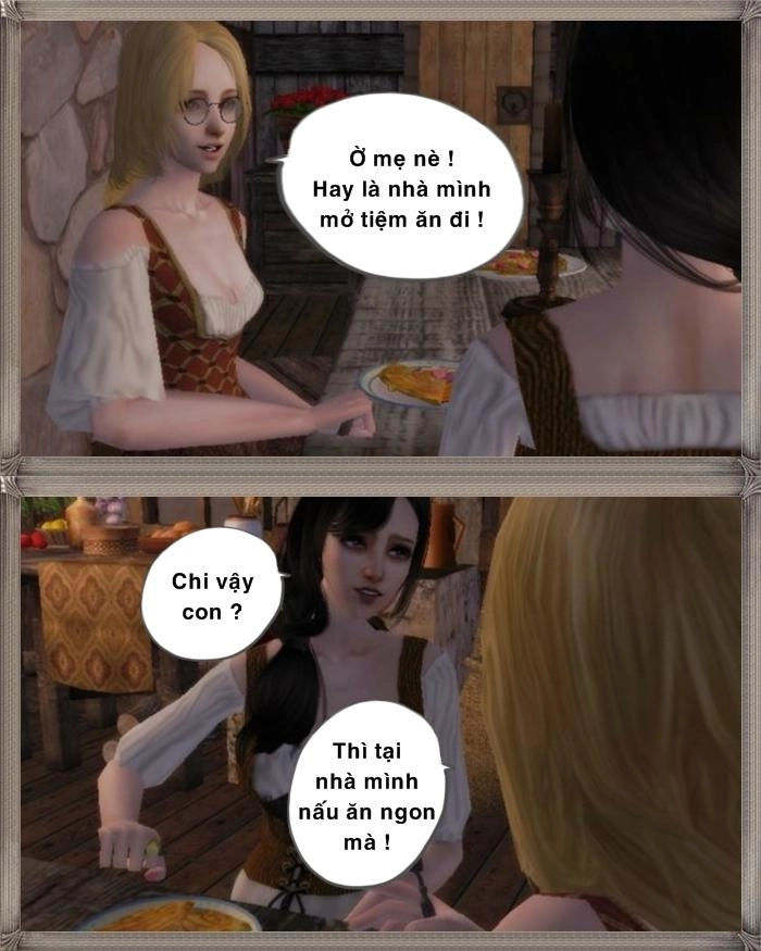 Earl Story Chapter 55.5 - 30