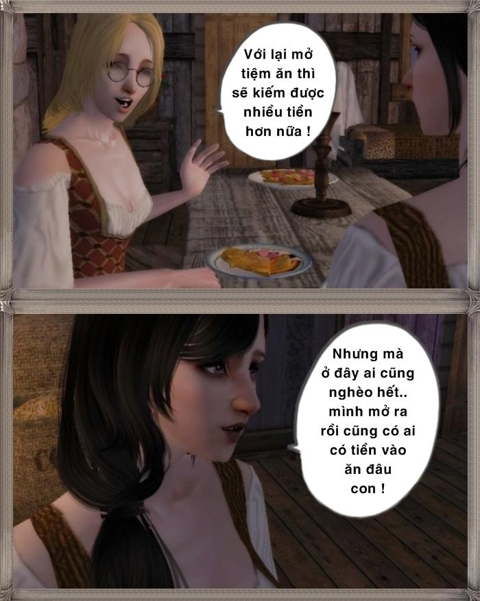 Earl Story Chapter 55.5 - 31