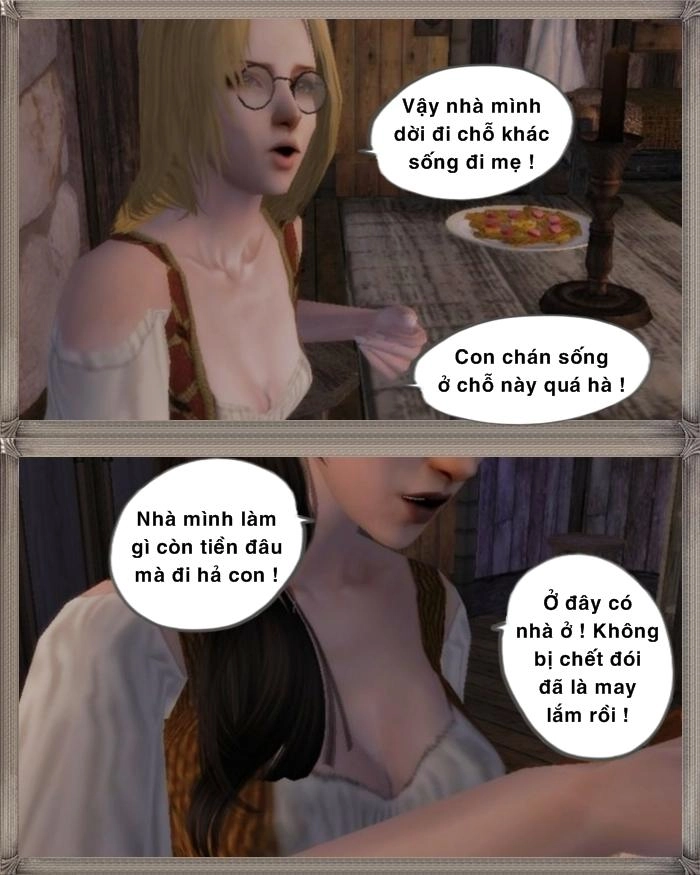 Earl Story Chapter 55.5 - 32