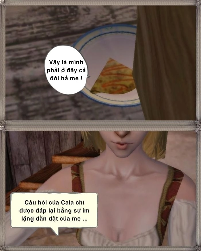 Earl Story Chapter 55.5 - 33