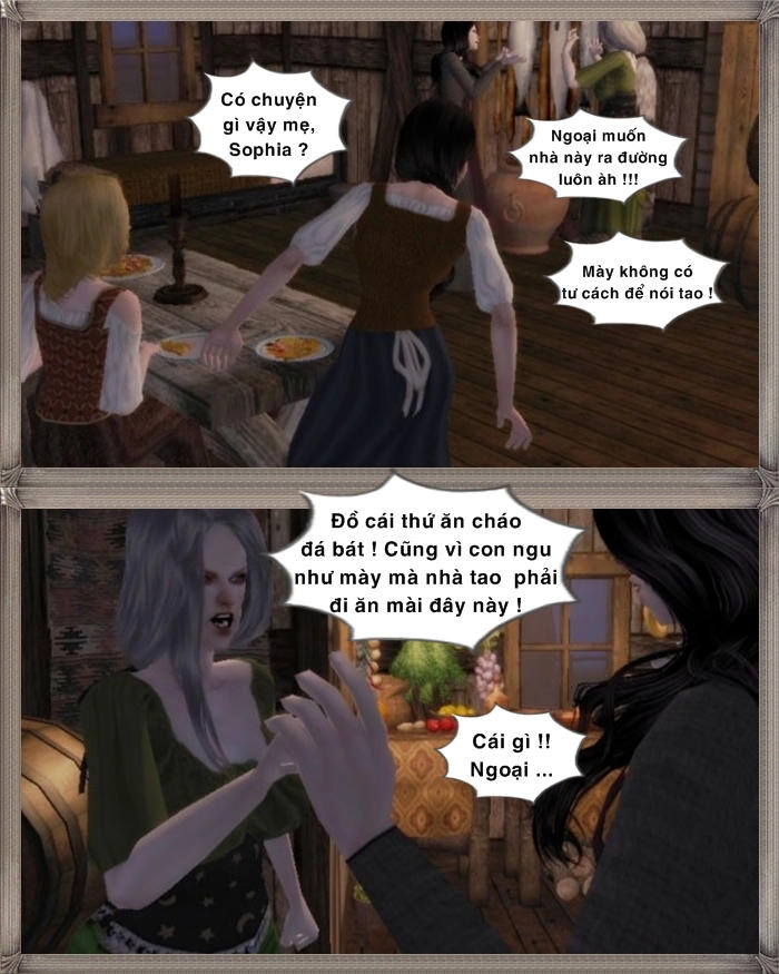 Earl Story Chapter 55.5 - 36