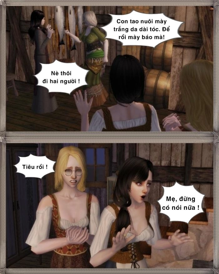 Earl Story Chapter 55.5 - 37