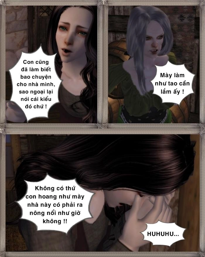 Earl Story Chapter 55.5 - 38