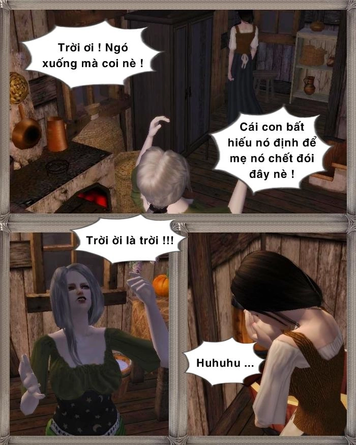 Earl Story Chapter 55.5 - 45