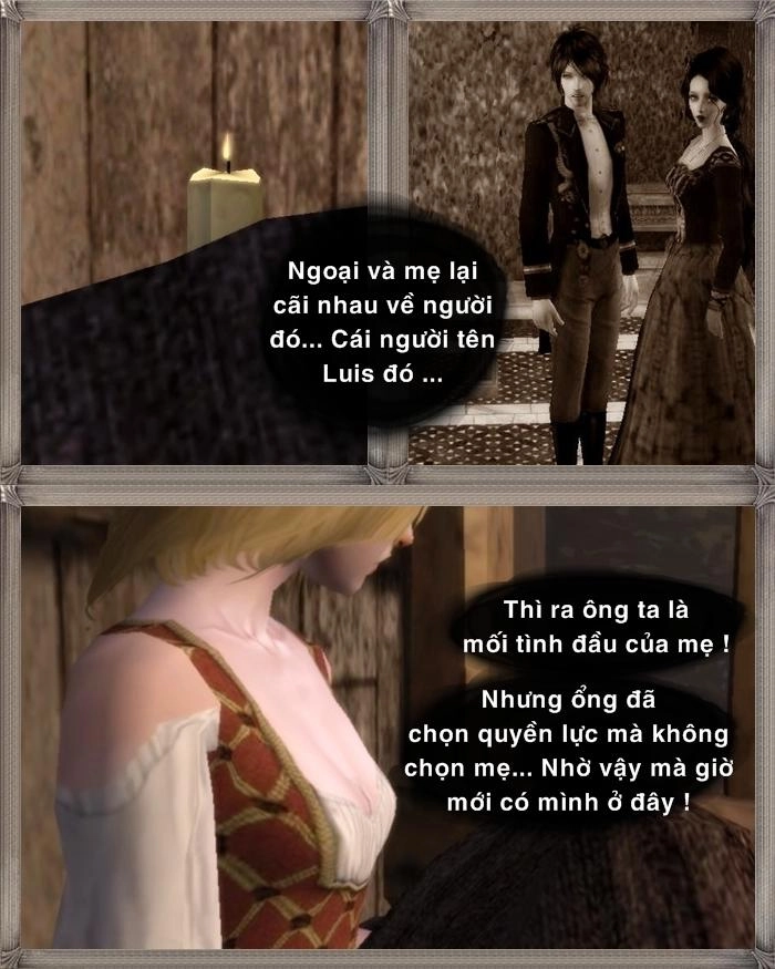 Earl Story Chapter 55.5 - 46