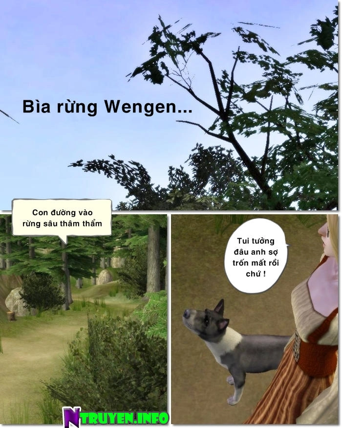 Earl Story Chapter 57 - 3