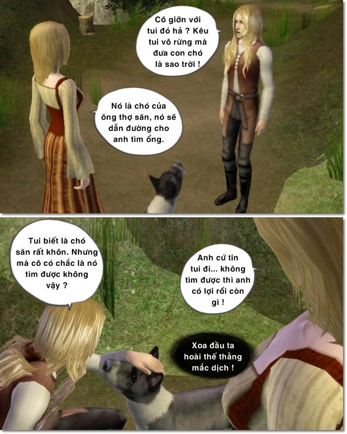 Earl Story Chapter 57 - 5