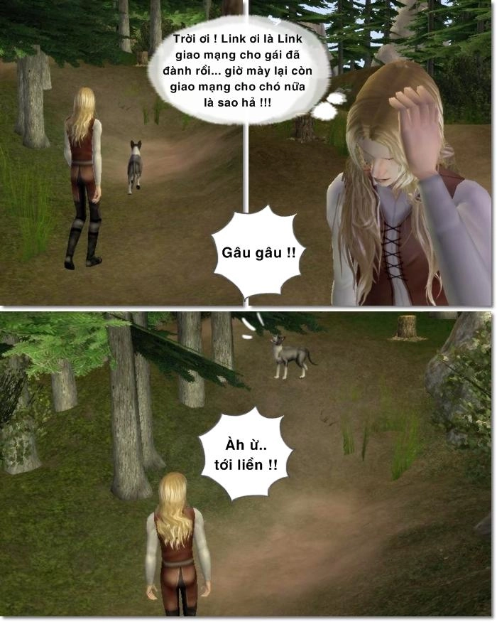 Earl Story Chapter 57 - 12