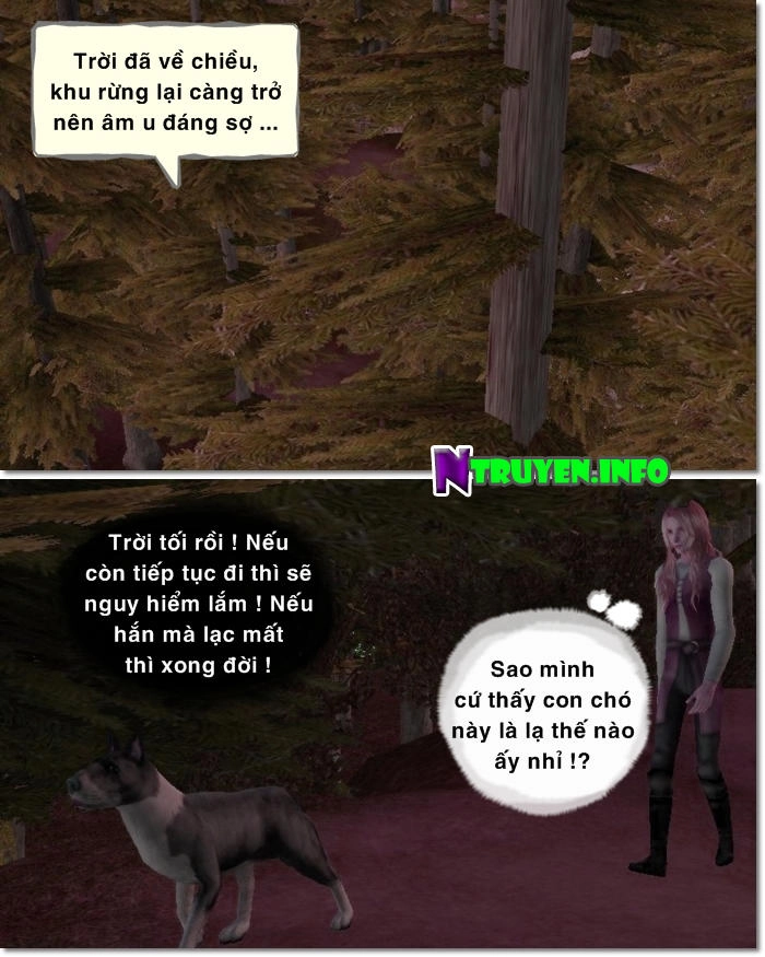 Earl Story Chapter 57 - 13