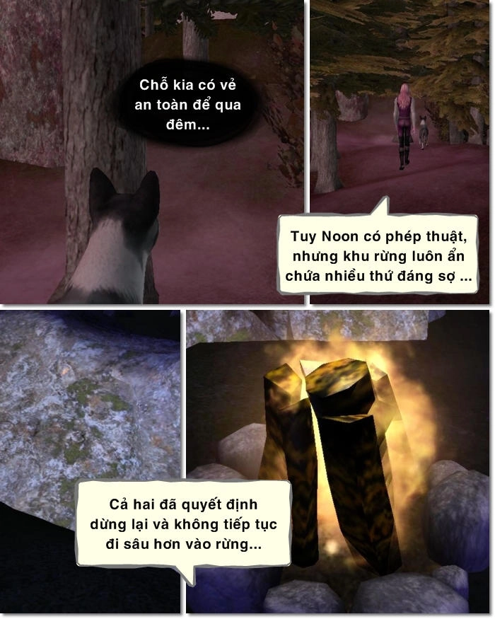 Earl Story Chapter 57 - 14