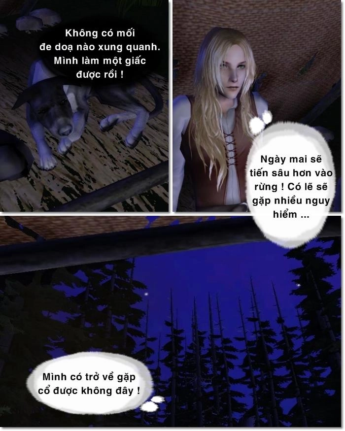 Earl Story Chapter 57 - 15