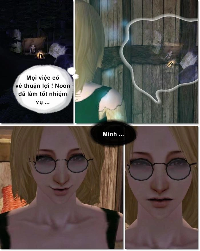 Earl Story Chapter 57 - 16